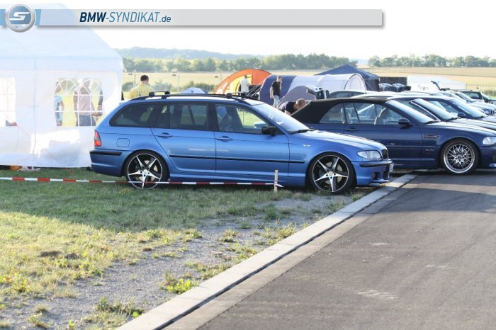 BMW-Syndikat Fotostorie
