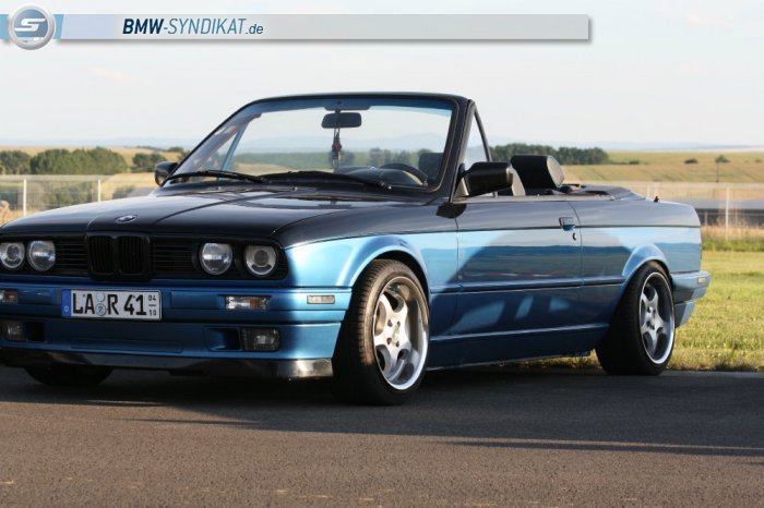 BMW-Syndikat Fotostorie