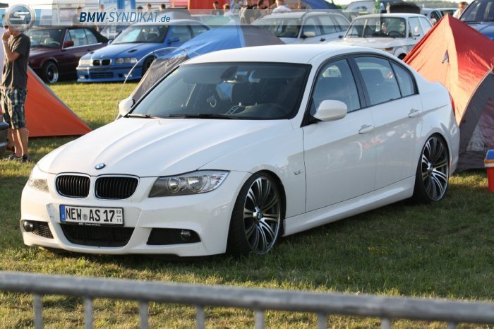 BMW-Syndikat Fotostorie