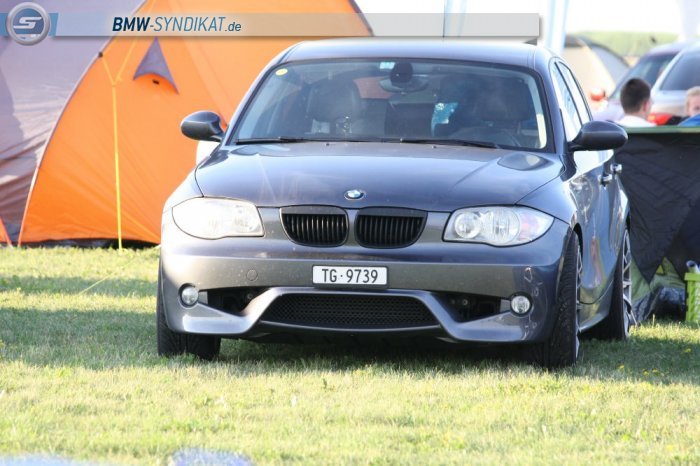 BMW-Syndikat Fotostorie