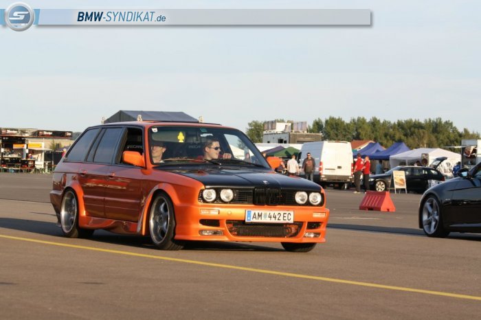 BMW-Syndikat Fotostorie