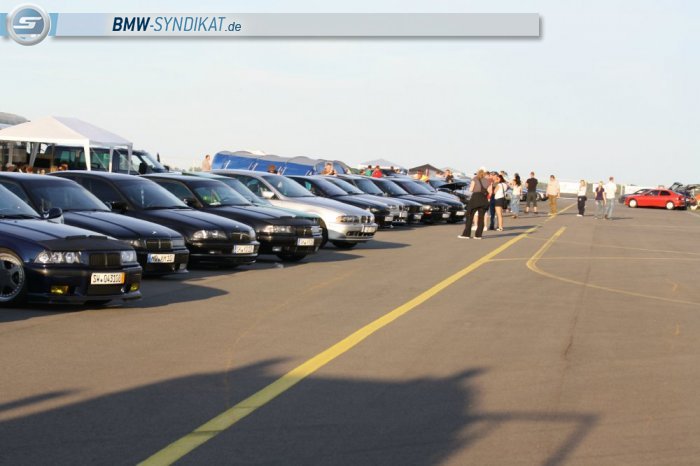 BMW-Syndikat Fotostorie