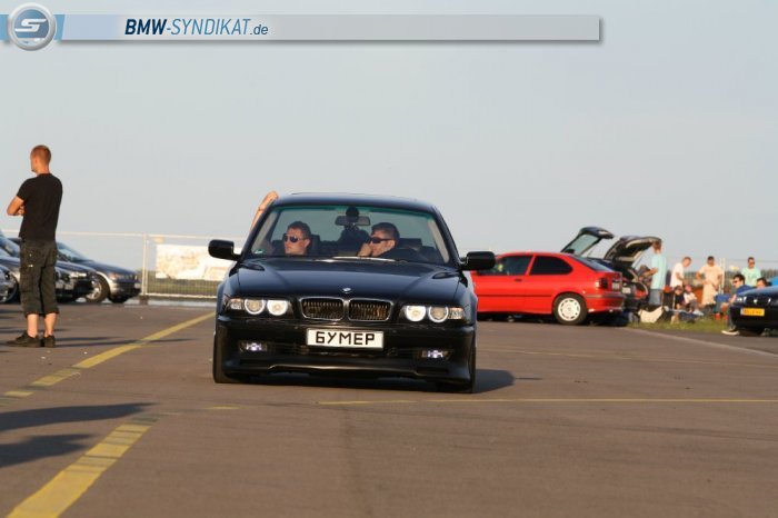 BMW-Syndikat Fotostorie