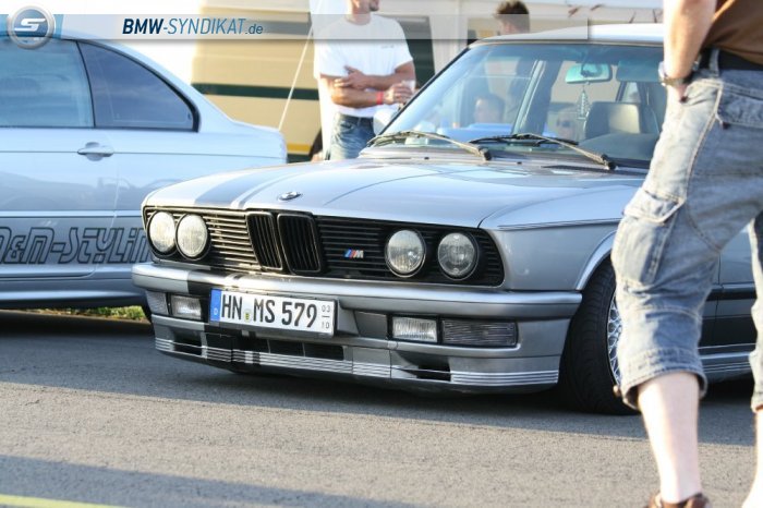 BMW-Syndikat Fotostorie