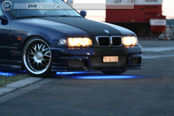 BMW-Syndikat Fotostorie