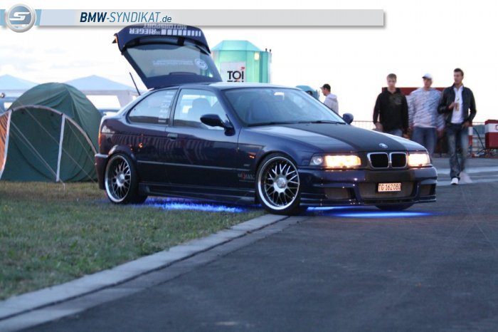 BMW-Syndikat Fotostorie