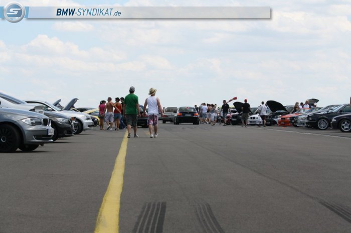 BMW-Syndikat Fotostorie