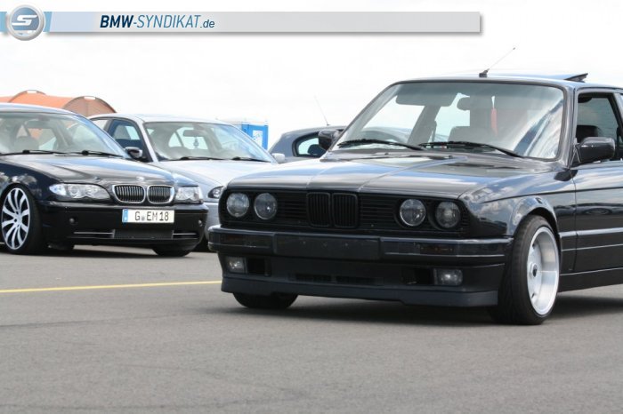 BMW-Syndikat Fotostorie