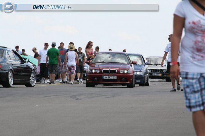 BMW-Syndikat Fotostorie