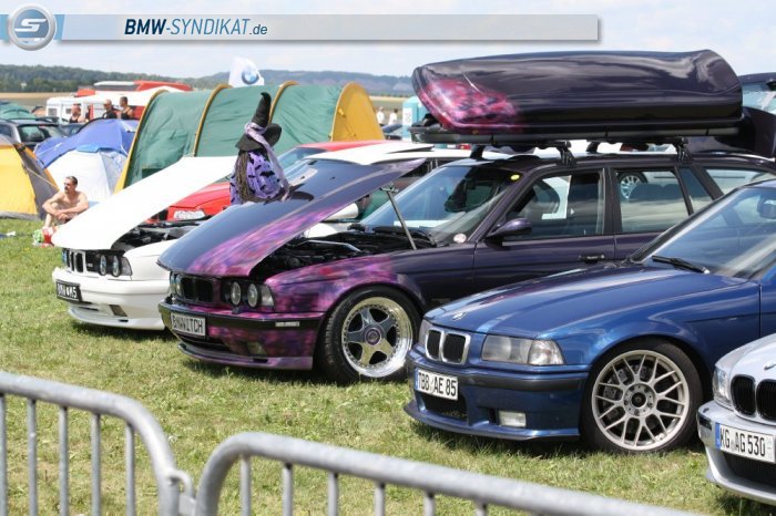 BMW-Syndikat Fotostorie