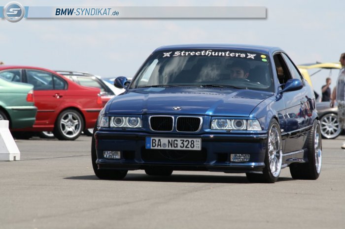 BMW-Syndikat Fotostorie
