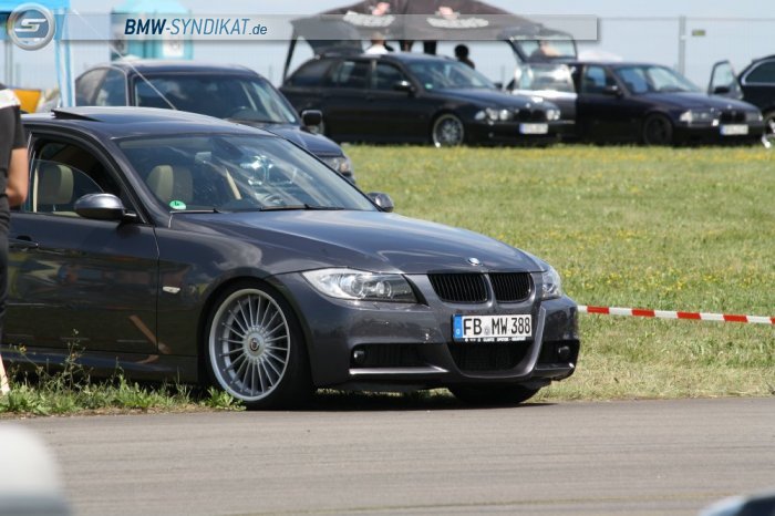 BMW-Syndikat Fotostorie