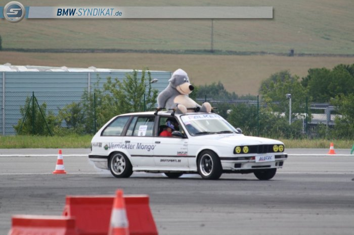 BMW-Syndikat Fotostorie