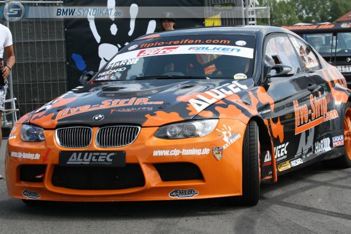 BMW-Syndikat Fotostorie