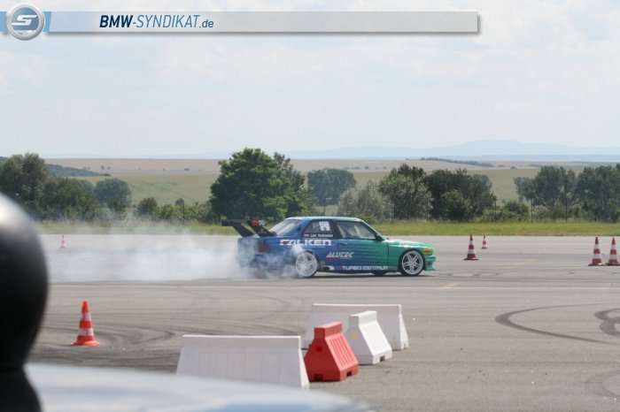 BMW-Syndikat Fotostorie