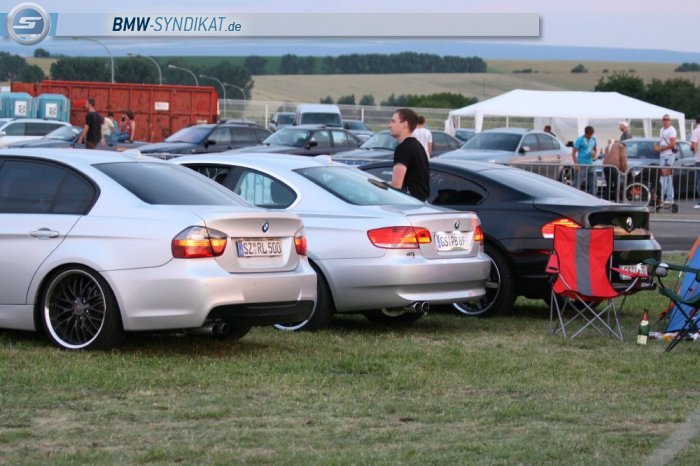 BMW-Syndikat Fotostorie