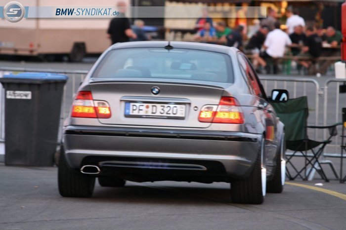 BMW-Syndikat Fotostorie