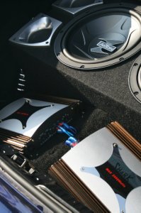 BMW 318ti Compact "Swiss-Tuning" - 3er BMW - E36