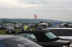 Einfach wieder einmal klasse! - Fotos von Treffen & Events