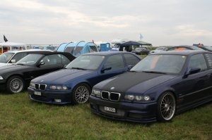 Einfach wieder einmal klasse! - Fotos von Treffen & Events