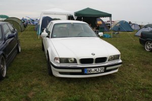 Einfach wieder einmal klasse! - Fotos von Treffen & Events