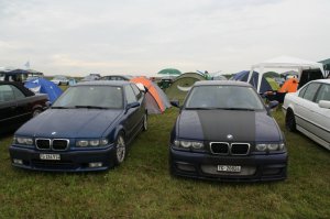 Einfach wieder einmal klasse! - Fotos von Treffen & Events