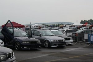 Einfach wieder einmal klasse! - Fotos von Treffen & Events
