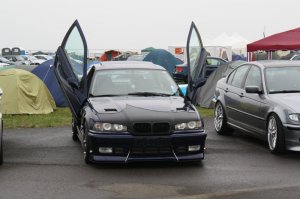 Einfach wieder einmal klasse! - Fotos von Treffen & Events