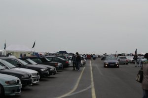 Einfach wieder einmal klasse! - Fotos von Treffen & Events