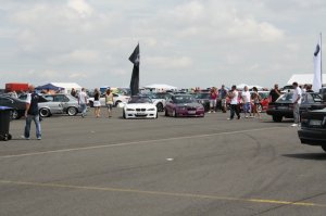 Einfach wieder einmal klasse! - Fotos von Treffen & Events