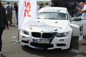 Einfach wieder einmal klasse! - Fotos von Treffen & Events