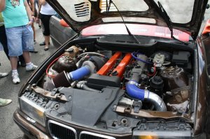 Einfach wieder einmal klasse! - Fotos von Treffen & Events
