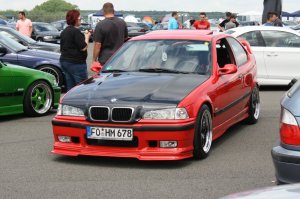 Einfach wieder einmal klasse! - Fotos von Treffen & Events