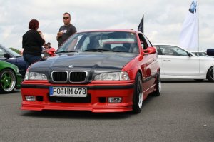 Einfach wieder einmal klasse! - Fotos von Treffen & Events