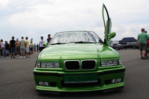 Einfach wieder einmal klasse! - Fotos von Treffen & Events