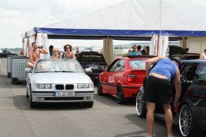 Einfach wieder einmal klasse! - Fotos von Treffen & Events