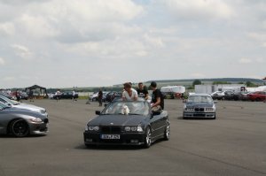 Einfach wieder einmal klasse! - Fotos von Treffen & Events