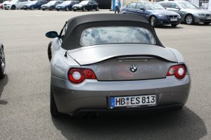 Einfach wieder einmal klasse! - Fotos von Treffen & Events