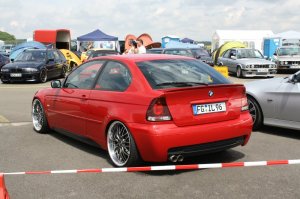 Einfach wieder einmal klasse! - Fotos von Treffen & Events