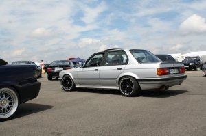 Einfach wieder einmal klasse! - Fotos von Treffen & Events