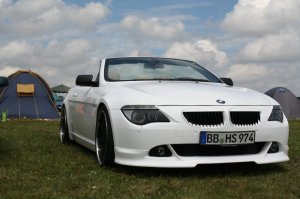 Einfach wieder einmal klasse! - Fotos von Treffen & Events