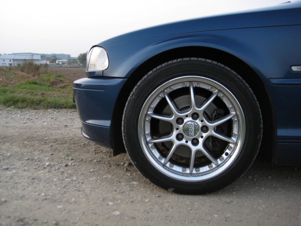 Mein E46 328Ci - neue Bilder - 3er BMW - E46