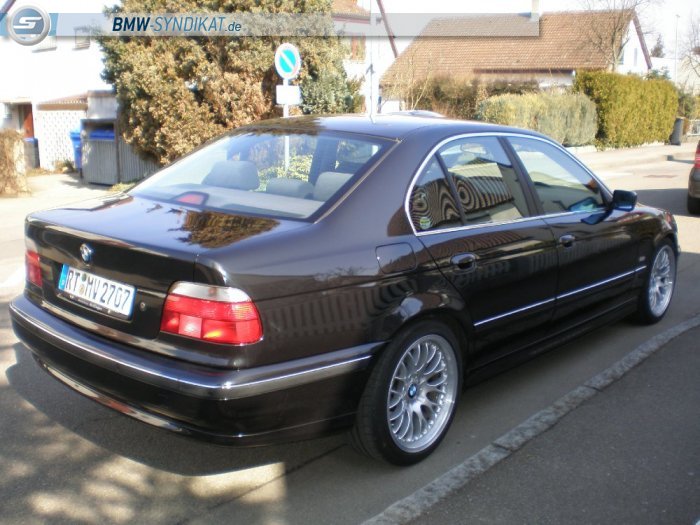 BMW-Syndikat Fotostorie