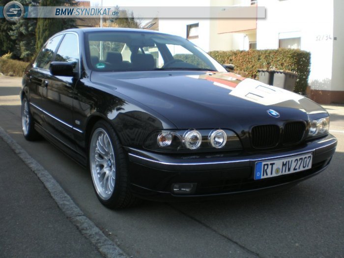 BMW-Syndikat Fotostorie