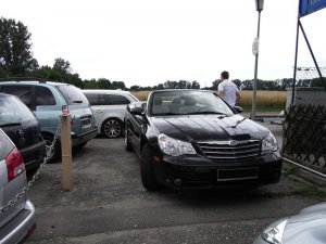 BMW 520i Touring (Schneewittchen) - 5er BMW - E60 / E61