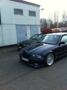 SiMpLy Oldschool <3 Verkauft !! - 3er BMW - E36
