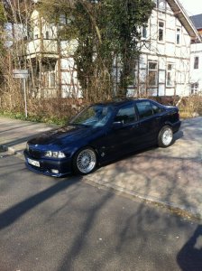 SiMpLy Oldschool <3 Verkauft !! - 3er BMW - E36