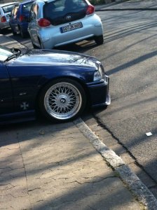 SiMpLy Oldschool <3 Verkauft !! - 3er BMW - E36