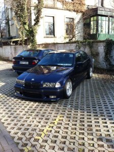 SiMpLy Oldschool <3 Verkauft !! - 3er BMW - E36