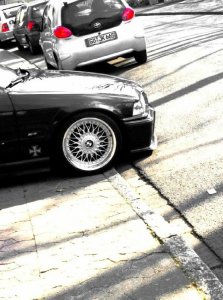SiMpLy Oldschool <3 Verkauft !! - 3er BMW - E36
